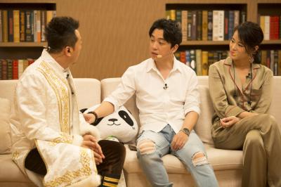 明星生图刘涛 主持人 白百何-IMG_6549