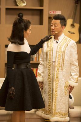 明星生图刘涛 主持人 白百何-IMG_6550