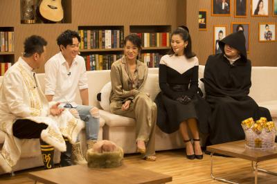 明星生图刘涛 主持人 白百何-IMG_6560