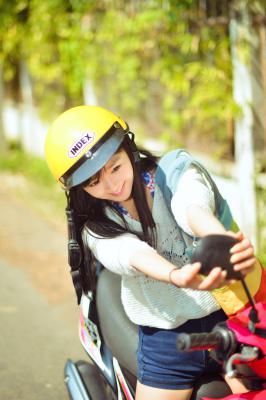 明星生图宋伊人-DSC_9092