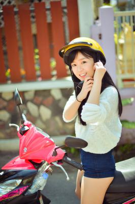 明星生图宋伊人-DSC_9149