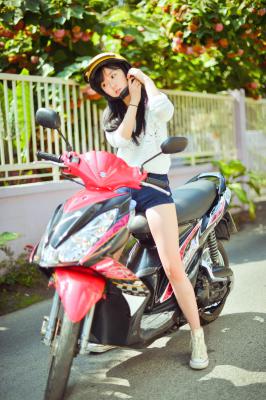 明星生图宋伊人-DSC_9153