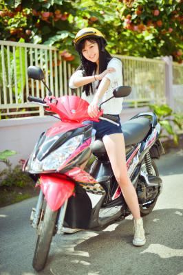 明星生图宋伊人-DSC_9160