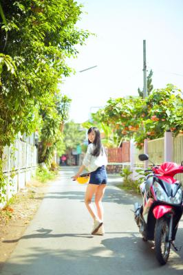 明星生图宋伊人-DSC_9220