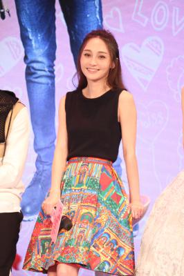 明星生图姚笛-08-11 153331