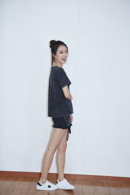 张小斐系列小裴定妆大图-318A4139