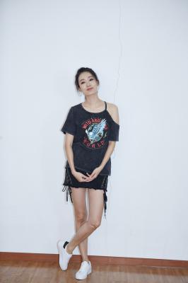 张小斐系列小裴定妆大图-318A4141