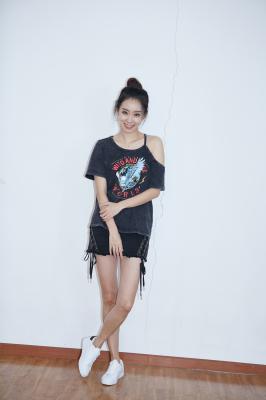 张小斐系列小裴定妆大图-318A4143