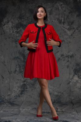 明星生图张歆艺定妆-咱们相爱吧-2051