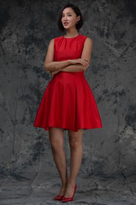 明星生图张歆艺定妆-咱们相爱吧-2056