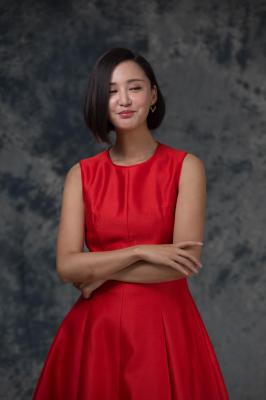 明星生图张歆艺定妆-咱们相爱吧-2058