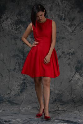 明星生图张歆艺定妆-咱们相爱吧-2060