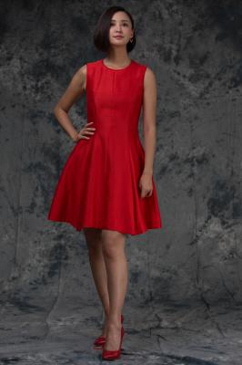 明星生图张歆艺定妆-咱们相爱吧-2061