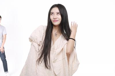 明星生图杨馥宇-766A5177