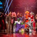 温雅短裙系列.录制22日剧照2