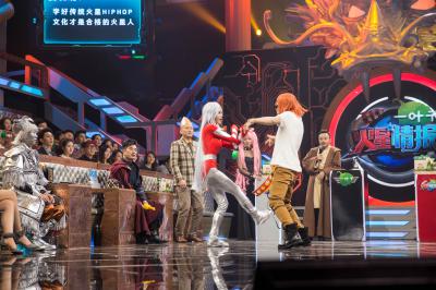 温雅短裙系列.录制22日剧照2-694A0318