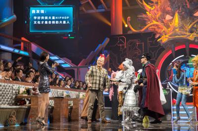 温雅短裙系列.录制22日剧照2-694A0284