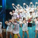 温雅短裙系列选出来的