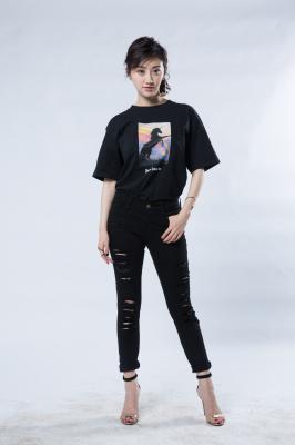 景甜热裤泳池5-IMG_0626