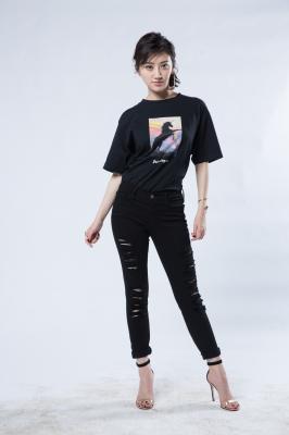 景甜热裤泳池5-IMG_0635