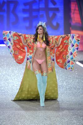 维多利亚的秘密维密356-VICTORIA'S SECRET 103